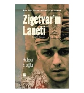 Zigetvar'ın Laneti