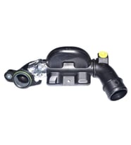 FOCUS 1.6 TDCİ Turbo şarj Emiş Borusu 3M5Q 9F764 BH 2006/2011 (Karışık)
