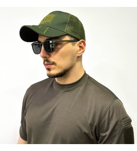 5.11 Tactical Kep – Haki Şapka