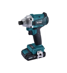 Max-Extra MXP6857 Çift Akülü Darbeli Vidalama 18V 2.0Ah
