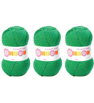 bonbon Lüks Örgü Ipi 100 Gr. 98560 3 Adet