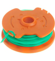 WORX WA0014 2.0MM x 6Metre Duble Helix Spiral Burgulu Yedek Misina