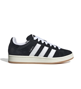adidas Campus 00S Erkek Günlük Ayakkabı HQ8708 Siyah