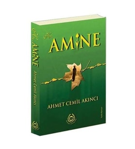 Hz. Amine