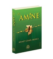 Hz. Amine