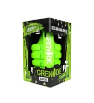 Grenade Black Ops 100 Kapsül