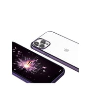 Apple iPhone 13 Pro Uyumlu Kılıf Zore Pixel Kapak
