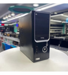 Frisby İ3 3.NESİL Dikey Kasa (RAM+HDD+YOK) O/B VGA O/B Vga 2.El