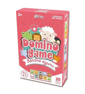 Star Domino Oyunu 1060865