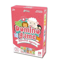 Star Domino Oyunu 1060865