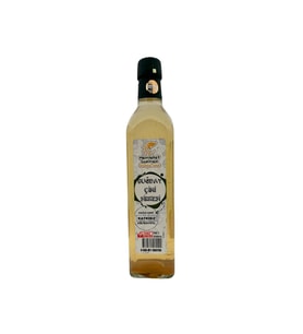 Vafi Sirke Serisi Buğday Çimi Sirkesi 500 ml