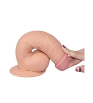 LoveToy Gerçekçi Realistik Dildo