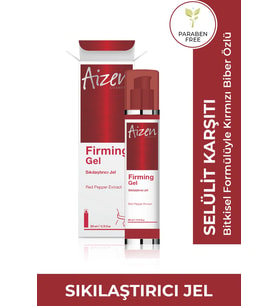 Aizen Cosmetic Firming Gel Sıkılaştırıcı Jel 200 ml