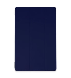 Apple İpad Pro 13 (2024) Kılıf Tablet Smart Kılıf - Lacivert