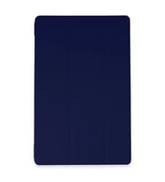 Apple İpad Pro 13 (2024) Kılıf Tablet Smart Kılıf - Lacivert
