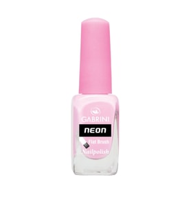 Gabrini Neon Nail Polish N17