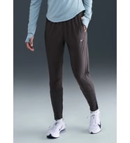 Nike Swift Dri-Fit Mid-Rise Womens Running Pant.Kadın Yürüyüş Koşu Eşofman Altı Gri