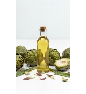 Yuvadan Enginar Sirkesi  500 ml