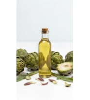 Yuvadan Enginar Sirkesi  500 ml