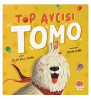 Top Avcısı Tomo