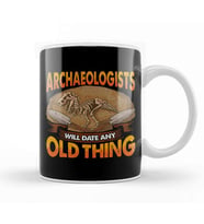 Archaeologists Will Date Any Old Thing Archaeology Kupa Bardak Porselen