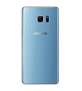Samsung Galaxy A5 2016 Sm-a510 Arka Kapak Pil Kapağı - Pembe