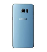 Samsung Galaxy A5 2016 Sm-a510 Arka Kapak Pil Kapağı - Pembe