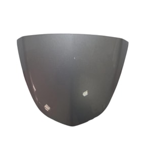 Ritmica 100-110 Gidon Dekoratif Kapak Gri Orj