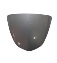 Ritmica 100-110 Gidon Dekoratif Kapak Gri Orj