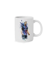 Zlatan Ibrahimovi? Baskılı Hediye Kupa Bardak