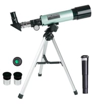Astronomi Gözlem Başlangıç Teleskopu