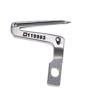 Juki Overlok 3600-3900 Seri Alt Lüper / 119-99307