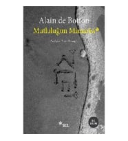 Mutluluğun Mimarisi
