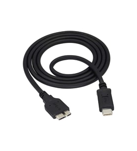 ZR74 Type-C Note 3 Kablo 1M