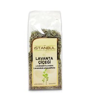 İstanbul Baharat Lavanta Çiçeği 50 gr