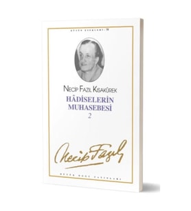 Hadiselerin Muhasebesi-2