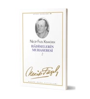 Hadiselerin Muhasebesi-2