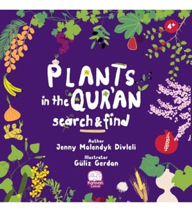 Plants in the Qur'an - Kur'an'daki Bitkiler