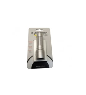 Led Lenser Pro 220 Profesyonel El Feneri TG-V 6225
