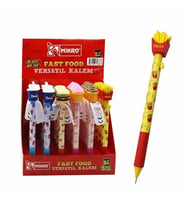 Mikro Mp-525 Fast Food Versatil Kalem 0.7Mm