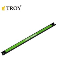 TROY 90002 Mıknatıslı Bıçak ve Alet Tutucu (Karışık)