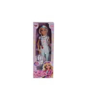 Wg-661039 36 38 21 Kutulu 29Cm 4 Asorti̇ Aksesuarli