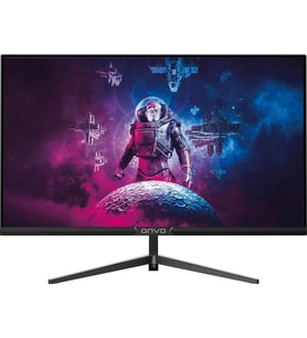 ONVO 27 IPS OV27MNT202G 1MS 180Hz HDMI-DP Gaming Monitör (1920 X 1080)