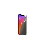 iPhone 12 PrivacyPro Panzerfolyo Ekran Koruyucu (Şeffaf)