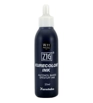 Zig Kurecolor Ink Alkol Bazlı Mürekkep W11 WARM GRAY 11 