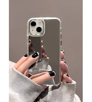Aynalı Kılıf iPhone 12