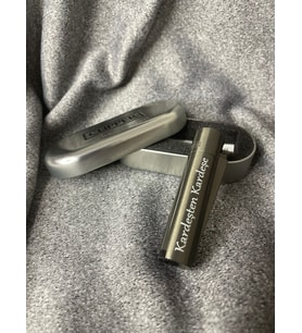 Orijinal Clipper Çakmak - Özel Metal Kutu ile Birlikte