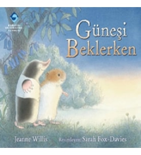 Güneşi Beklerken