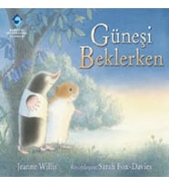 Güneşi Beklerken