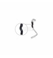 RAPRO MARKA TURBO GİRİŞ HORTUMU OPEL INSIGNIA A 1.6 LET (Standart)